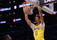 Jaxson Hayes Diselidiki NBA, JJ Redick Berikan Tanggapan