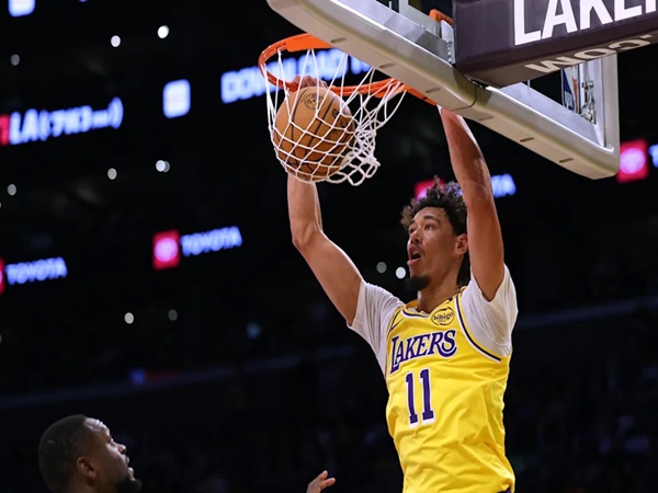 Jaxson Hayes Diselidiki NBA, JJ Redick Berikan Tanggapan