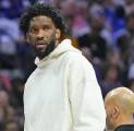 Joel Embiid Mendorong Wartawan Usai Sixers Dikalahkan Grizzlies