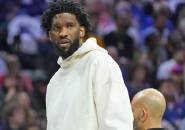 Joel Embiid Mendorong Wartawan Usai Sixers Dikalahkan Grizzlies