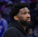 Joel Embiid Terlibat Perseteruan Dengan Wartawan