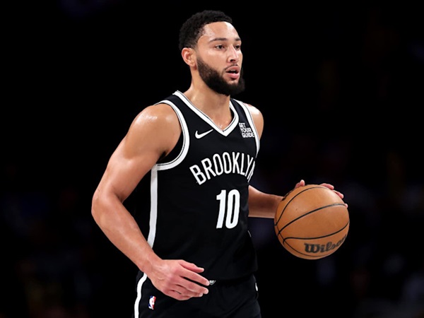 Jordi Fernandez Berikan Tantangan untuk Ben Simmons