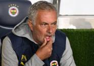 Jose Mourinho Tuding Fenerbahce Tak Ungkap Fakta Standar Wasit di Turki