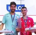 Kalahkan Sang Kakak, Christo Popov Juara Hylo Open 2024