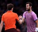 Karen Khachanov Kritik Perilaku Ugo Humbert Selama Semifinal Di Paris