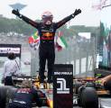 Klasemen F1 Usai GP Brasil: Max Verstappen Kembali Menjauh