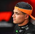 Lando Norris Merasa Kurang Beruntung di F1 GP Brasil