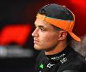 Lando Norris Merasa Kurang Beruntung di F1 GP Brasil