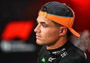 Lando Norris Merasa Kurang Beruntung di F1 GP Brasil