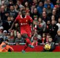 Liverpool Lega, Ibrahima Konate Pastikan Diri Siap Hadapi Bayer Leverkusen