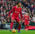 Liverpool Puncaki Klasemen, Virgil van Dijk Pilih Fokus Pada Proses