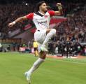 Liverpool 'Tidak Tertarik' Pada Bintang Eintracht Frankfurt, Omar Marmoush