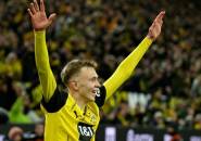 Maximilian Beier Bahagia Cetak Gol Pertamanya Untuk Dortmund