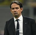 Meski Menang, Simone Inzaghi Kecewa Inter Boros Peluang