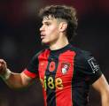 Milos Kerkez Ungkap Kunci Kemenangan Bournemouth Atas Man City