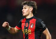 Milos Kerkez Ungkap Kunci Kemenangan Bournemouth Atas Man City