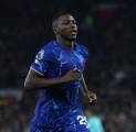 Moises Caicedo Senang Bantu Chelsea Amankan Satu Poin di Old Trafford