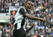 Newcastle United Kalahkan Arsenal, Alexander Isak Puji Peran Fans