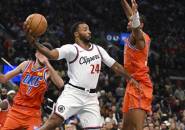 Norman Powell: Clippers dalam Posisi Tidak Menyenangkan