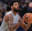 Paul George Siap Lakukan Debut Saat Lawan Suns