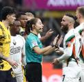 Penyebab Gol Venezia ke Gawang Inter Milan Dianulir Oleh VAR