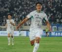 PSS Sleman Tinggalkan Zona Merah Usai Menang di Kandang Persis Solo