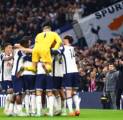 Sering Comeback di Premier League, Tottenham Samai Rekor Newcastle United