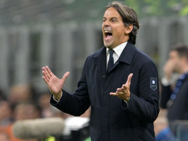 Simone Inzaghi