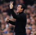 Usai Aston Villa Dihabisi Spurs, Begini Reaksi Unai Emery