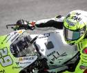 Alvaro Bautista Jawab Tudingan Andrea Iannone