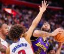 Anthony Davis Keluhkan Permainan Inkonsisten Lakers