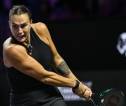 Aryna Sabalenka Kembali Ke Semifinal WTA Finals Berkat Kemenangan Ini