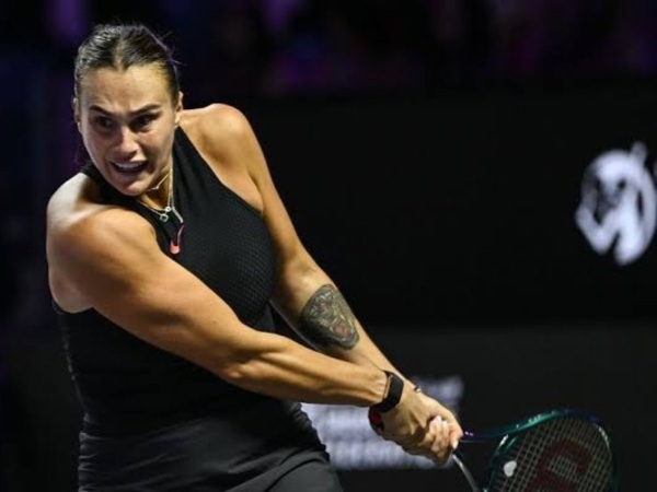 Aryna Sabalenka Kukuhkan Diri Jadi Semifinalis Di WTA Finals