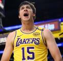 Austin Reaves Jadi Bintang Ketiga Andalan Lakers