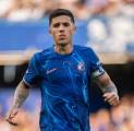 Barcelona dan Inter Milan Tertarik Boyong Enzo Fernandez dari Chelsea