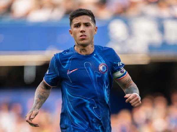 Barcelona dan Inter Milan ingin memanfaatkan situasi Enzo Fernandez di Chelsea