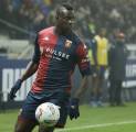 Berhasil Debut di Genoa, Mario Balotelli: Ini Yang Saya Inginkan