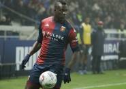 Berhasil Debut di Genoa, Mario Balotelli: Ini Yang Saya Inginkan