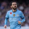 Bernardo Silva Pastikan Kesiapan Man City Hadapi Sporting Lisbon