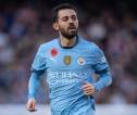 Bernardo Silva Pastikan Kesiapan Man City Hadapi Sporting Lisbon