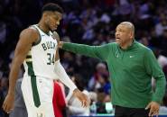 Bucks Melempem di Awal Musim, Doc Rivers Enggan Panik