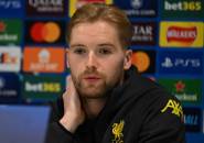 Caoimhin Kelleher Antusias Sambut Malam Spesial Liga Champions di Anfield