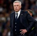 Carlo Ancelotti: Bencana di Valencia Bikin Madrid Sulit Fokus Hadapi Milan