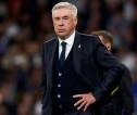 Carlo Ancelotti: Bencana di Valencia Bikin Madrid Sulit Fokus Hadapi Milan