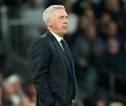 Carlo Ancelotti: Pekan ini, Pertandingan Sepak Bola Seharusnya Dihentikan