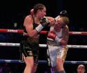 Chantelle Cameron Incar Pemenang Duel Katie Taylor Vs Amanda Serrano