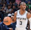 Chris Paul Yakin Spurs Bisa Menang Lebih dari 30