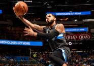 DJ Augustin Resmi Gantung Sepatu Dari Dunia Basket