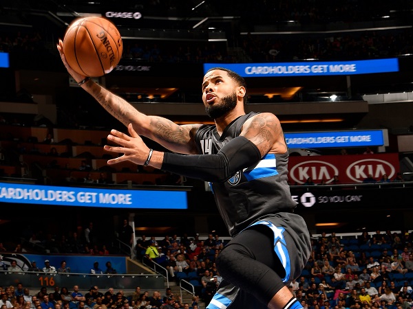 DJ Augustin resmi pensiun dari basket.