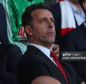 Edu Gaspar Mundur dari Jabatannya sebagai Direktur Olahraga Arsenal